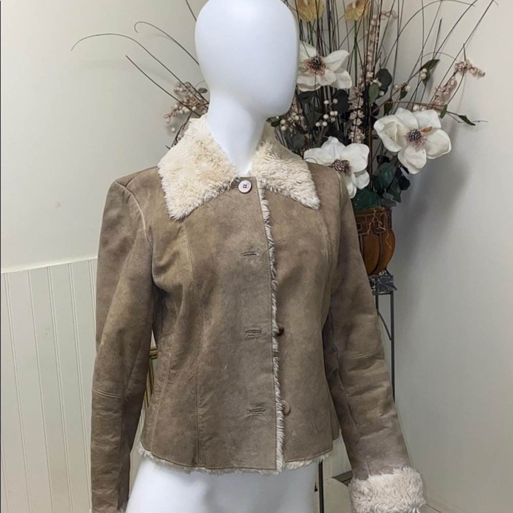 XOXO Winter jacket